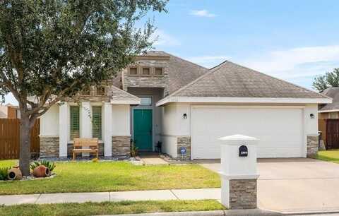 1313 Quail Drive, San Juan, TX 78589