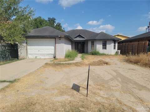 2856 Bronco Street, Roma, TX 78584