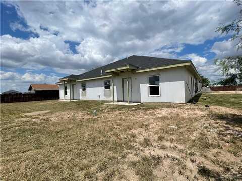 23769 Uresti Road, Edinburg, TX 78542