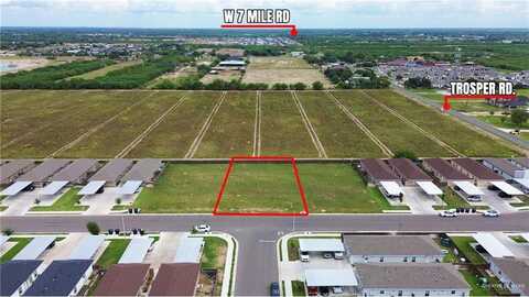 900 Sunset Valley Street, Alton, TX 78573