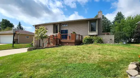722 S Garfield, MASON CITY, IA 50401