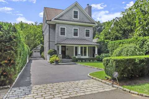 100 Orchard Street, Cos Cob, CT 06807