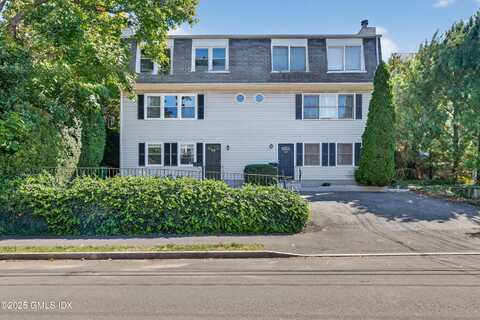 55 Locust Street, Greenwich, CT 06830