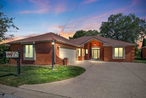 3505 Bob White Circle, Valparaiso, IN 46383