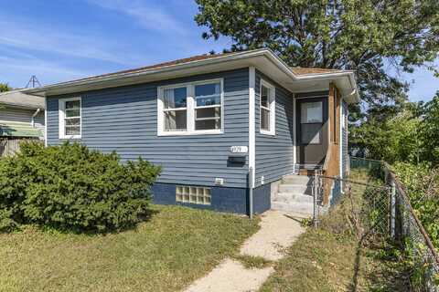 4927-29 Chestnut Avenue, Hammond, IN 46327