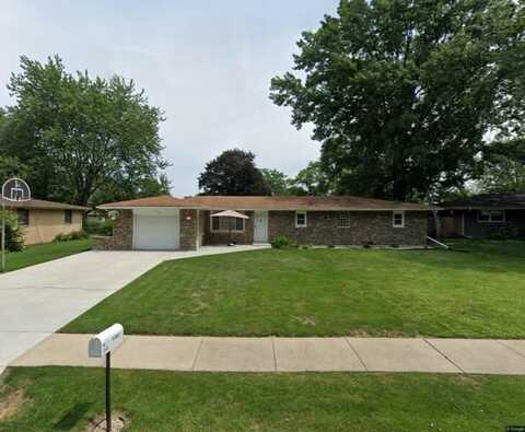 3049 Debra Street, Portage, IN 46368