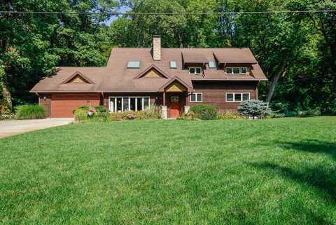 66 Ski Hill Road, Ogden Dunes, IN 46368