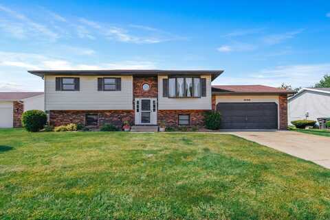 3096 Eleanor Street, Portage, IN 46368