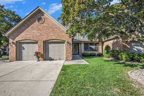 1016 Muirfield Court, Schererville, IN 46375