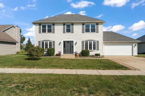 1224 W 85th Avenue, Merrillville, IN 46410