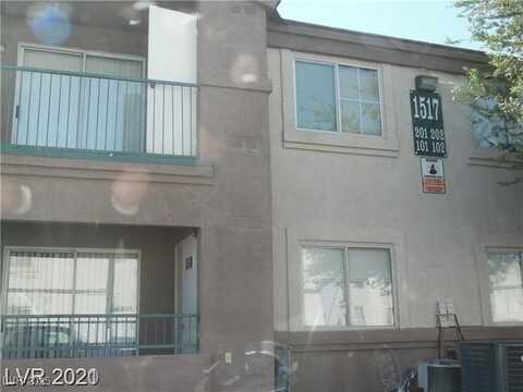 1517 Frank Aved Street, Las Vegas, NV 89110
