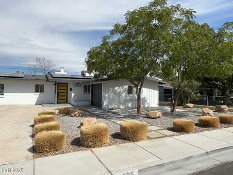 2025 Griffith Avenue, Las Vegas, NV 89104