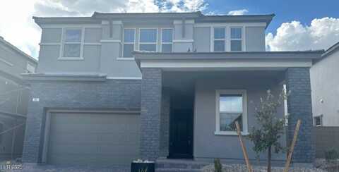 583 Clover Bar Lane, Las Vegas, NV 89138