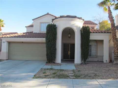9921 Garamound Avenue, Las Vegas, NV 89117