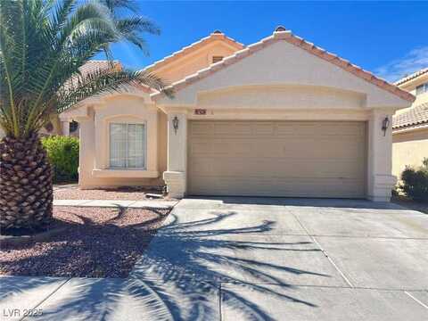 1233 Lucia Drive, Las Vegas, NV 89128