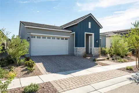 832 Canonbury Street, Henderson, NV 89011