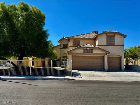 1635 White Drive, Las Vegas, NV 89119
