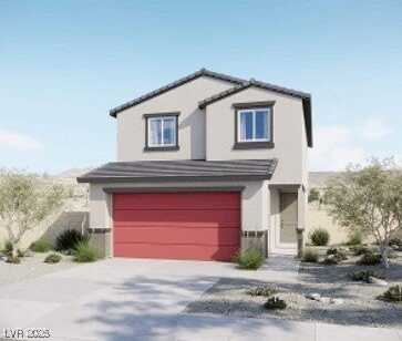 2473 Sidecar Drive, Las Vegas, NV 89169