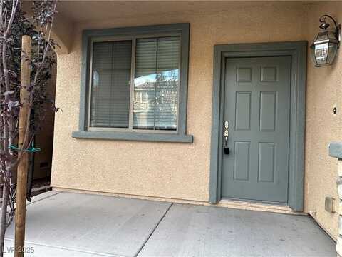 10419 LILAC SQUARE Avenue, Las Vegas, NV 89166