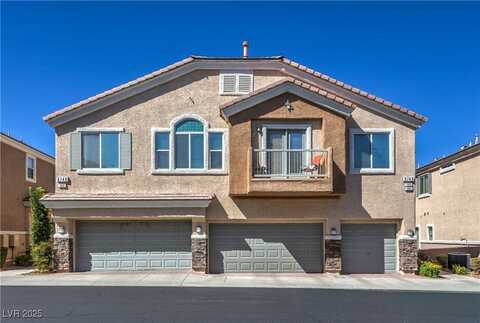 8748 Tom Noon Avenue, Las Vegas, NV 89178