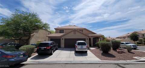 9482 Lightning Bay Court, Las Vegas, NV 89123