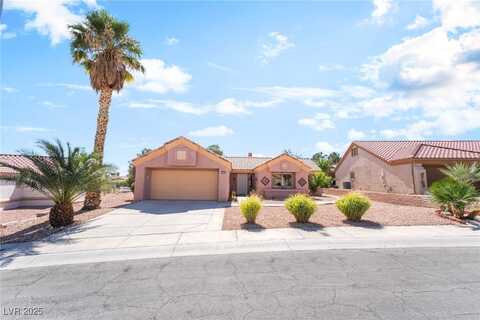 9729 Buckhorn Drive, Las Vegas, NV 89134