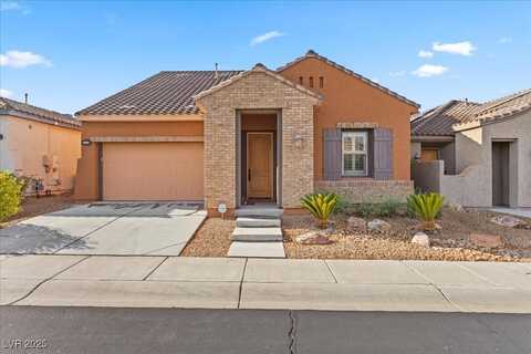 425 Via Stretto Avenue, Henderson, NV 89011
