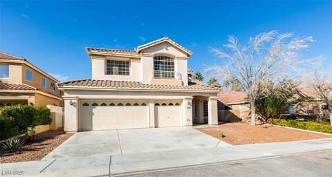 1713 Pink Cliff Court, Las Vegas, NV 89128