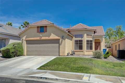 8116 Hesperides Avenue, Las Vegas, NV 89131