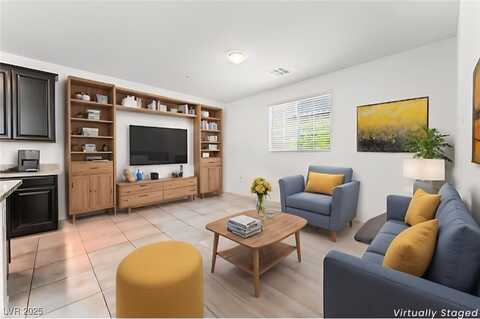 760 Crisp Morning Court, North Las Vegas, NV 89086