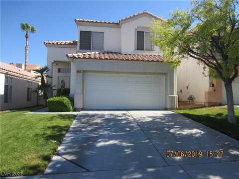 9417 SUMMER RAIN Drive, Las Vegas, NV 89134