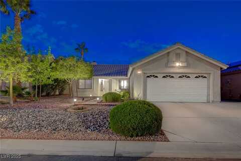 4769 Califa Drive, Las Vegas, NV 89122
