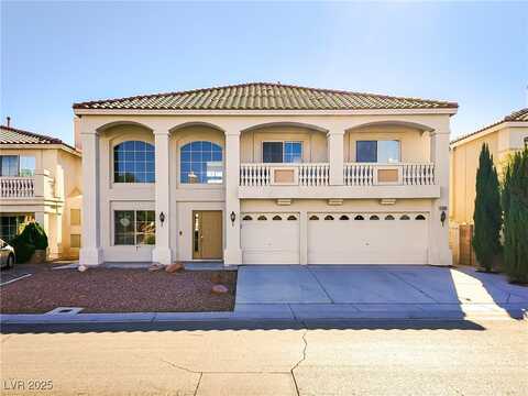 7746 Nautilus Shell Street, Las Vegas, NV 89139
