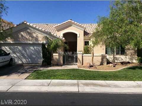 152 Cliff Valley Drive, Las Vegas, NV 89148