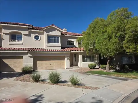 1785 Lily Pond Circle, Henderson, NV 89012