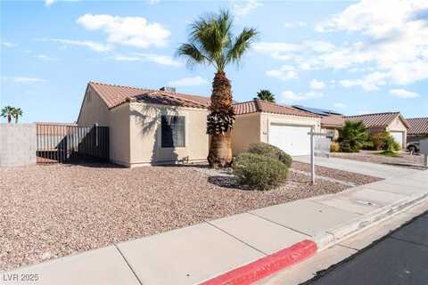 5312 Jeremy David Street, North Las Vegas, NV 89031