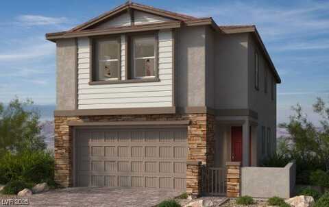 180 Cinder Cone Lane, Las Vegas, NV 89138