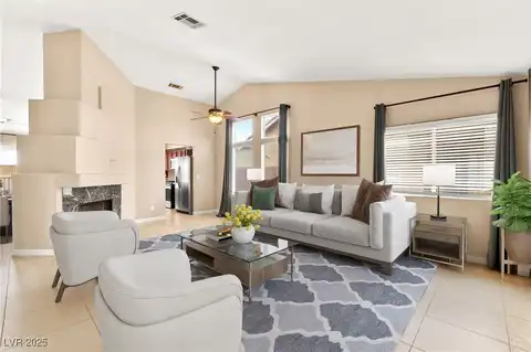 848 Coral Cottage Drive, Henderson, NV 89002