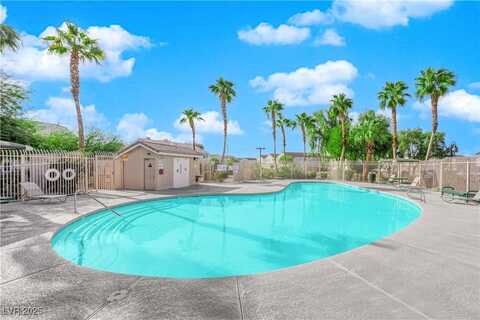 5528 Stacked Chips Road, Las Vegas, NV 89122