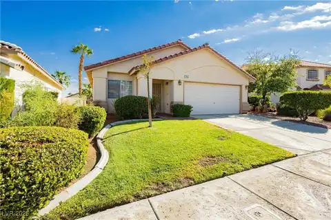 192 Oella Ridge Court, Henderson, NV 89012