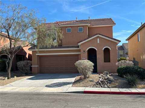 2887 Rothesay Avenue, Henderson, NV 89044