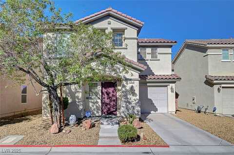 763 Magrath Street, Las Vegas, NV 89178