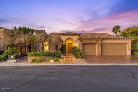 892 Timber Walk Drive, Henderson, NV 89052
