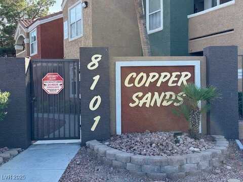 8101 W Flamingo Road, Las Vegas, NV 89147