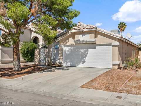 5714 Roundrock Drive, Las Vegas, NV 89142