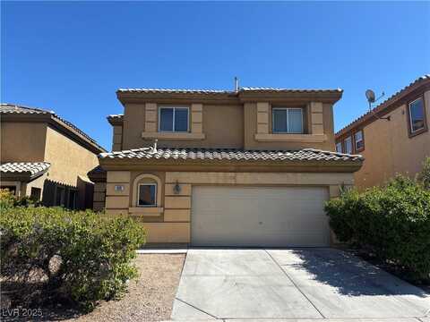 490 Foster Springs Road, Las Vegas, NV 89148