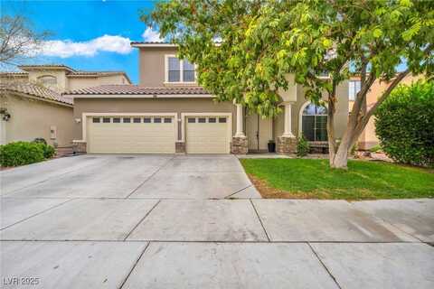 1131 Phillip Island Street, Henderson, NV 89052