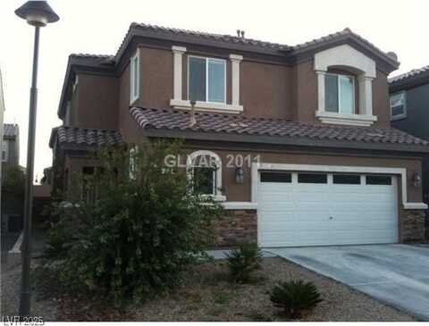 83 Rusty Springs Court, Las Vegas, NV 89148