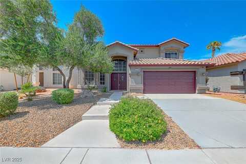 926 Dancing Vines Avenue, Las Vegas, NV 89183