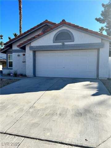 735 Whispering Palms Drive, Las Vegas, NV 89123